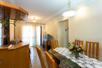 apartment em Rua Francisca de Paula, Vila Carrão - São Paulo - SP