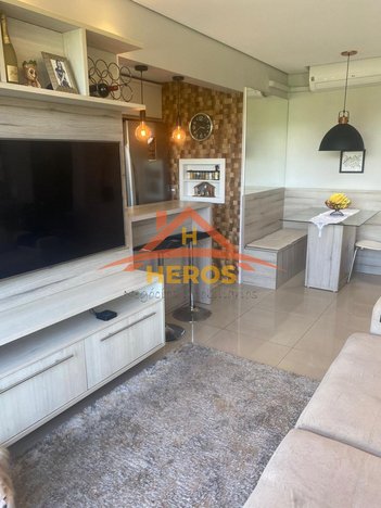 apartment em Estrada João Salomoni, Vila Nova - Porto Alegre - RS