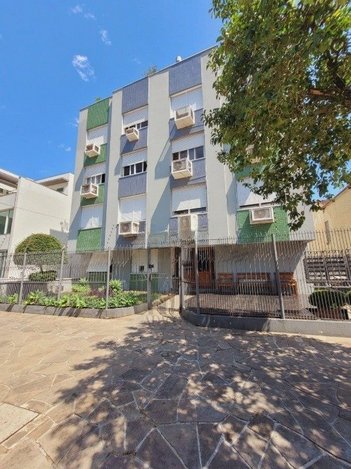 apartment em Rua Maestro Mendanha, Santana - Porto Alegre - RS