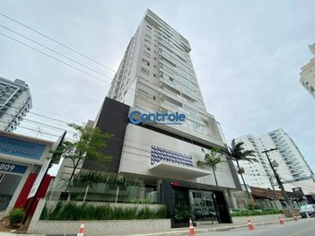 apartment em Rua Caetano José Ferreira, Kobrasol - São José - SC