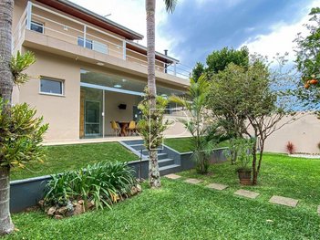 house em Rua Açai, Chácara do Remanso - Vargem Grande Paulista - SP