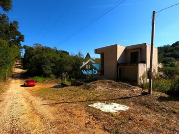 agricultural em TRAVESSA DOS KLEINA, Planta Almirante - Almirante Tamandaré - PR