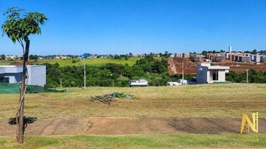 land_lot em Estrada dos Pioneiros, Jardim Morumbi - Londrina - PR