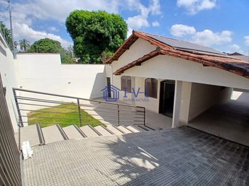 house em Rua Ramalho Ortigão, Santa Branca - Belo Horizonte - MG