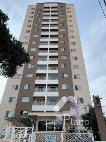 apartment em Avenida Gustavo Adolfo, Vila Gustavo - São Paulo - SP