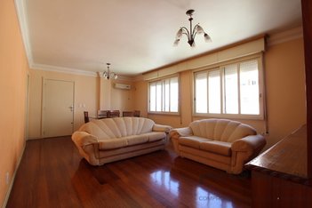 apartment em Independencia, Independência - Porto Alegre - RS