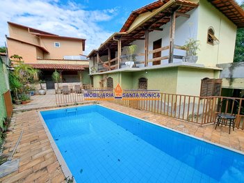 house em Rua Geralda Marinho, São João Batista (Venda Nova) - Belo Horizonte - MG