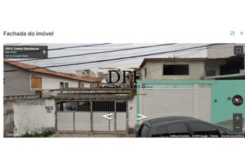 house em Avenida 3, Fortaleza - Barretos - SP