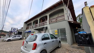 business em Avenida Prefeito Wittich Freitag, Saguaçu - Joinville - SC