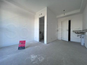 apartment em Rua Professor José Abolafio, Jardim Aurélia - São Paulo - SP