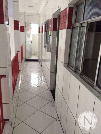 industrial em Rua Alberto Simões, Jardim Ivoty - Itanhaém - SP