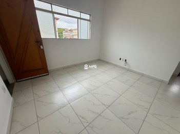 apartment em Rua Doutor Américo Figueiredo, Conjunto Habitacional Júlio de Mesquita Filho - Sorocaba - SP