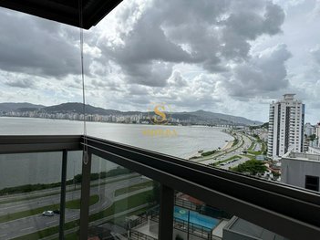 apartment em dos Navegantes, Estreito - Florianópolis - SC