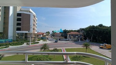 apartment em Rua João Meirelles, Abraão - Florianópolis - SC