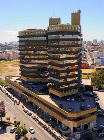 office em Domingos André Zanini, Campinas - São José - SC