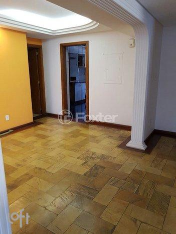 apartment em Rua São Joaquim, Centro - São Leopoldo - RS