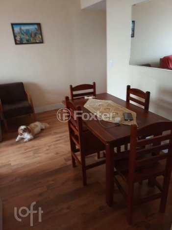 apartment em Rua Hélio Manzoni, Gopoúva - Guarulhos - SP