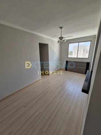 apartment em Rua Elias Baracat, Jardim Nova Yorque - Araçatuba - SP