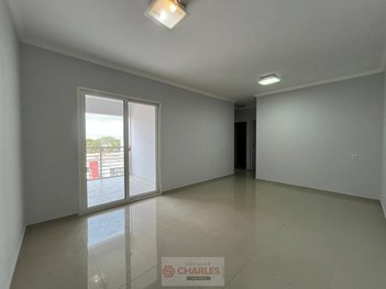 apartment em Rua Egídio Mallis, Parque Guainco - Mogi Guaçu - SP