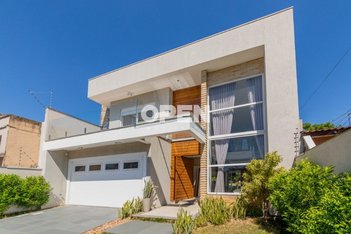 house em Rua Tamoio, Niterói - Canoas - RS