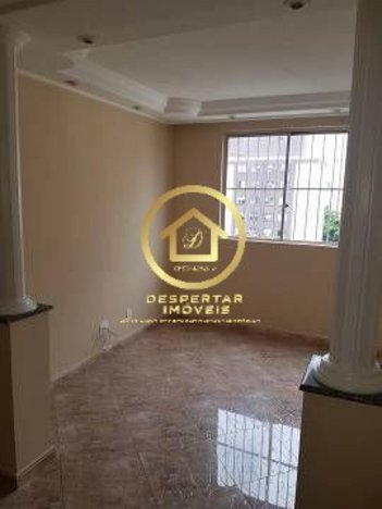 apartment em Rua Rui de Morais Apocalipse, Jardim Rizzo - São Paulo - SP