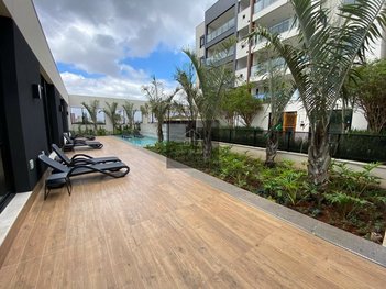 apartment em Rua Rio Grande, Vila Mariana - São Paulo - SP