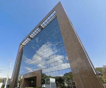 business em Avenida Engenheiro Luiz Carlos Berrini, Cidade Monções - São Paulo - SP