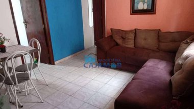 apartment em Rua Alto Porã, Colina Maria Luíza (Jordanésia) - Cajamar - SP