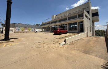 commercial_property em Avenida Ipanema, Vila Nova Sorocaba - Sorocaba - SP