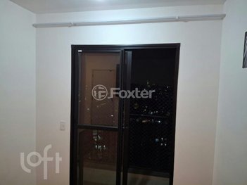 apartment em Rua Cabo Estácio da Conceição, Parque Maria Helena - São Paulo - SP