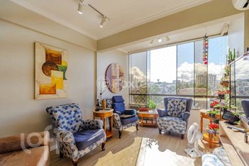 apartment em Avenida Otto Niemeyer, Tristeza - Porto Alegre - RS