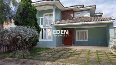 house em Avenida Victor Andrew, Zona Industrial - Sorocaba - SP