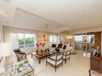 apartment em Araguari, Moema Pássaros - São Paulo - SP