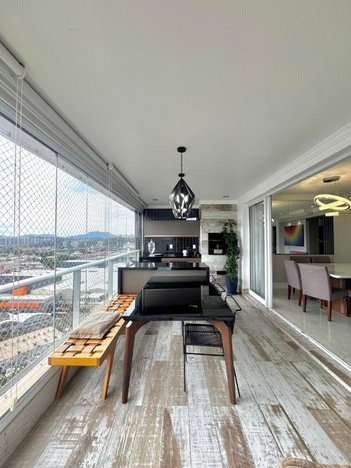apartment em Avenida Raimundo Pereira de Magalhães, Pirituba - São Paulo - SP