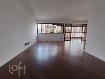 apartment em Alcantarilla, Vila Andrade - São Paulo - SP