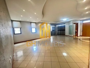 apartment em Rua T 66, Setor Bueno - Goiânia - GO
