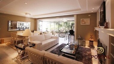 apartment em LAGEADO, Petrópolis - Porto Alegre - RS