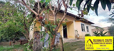house em Rua M, Cajueiros (Itaipuaçu) - Maricá - RJ