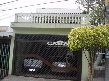 house em Rua Campinas do Sul, Cidade Líder - São Paulo - SP