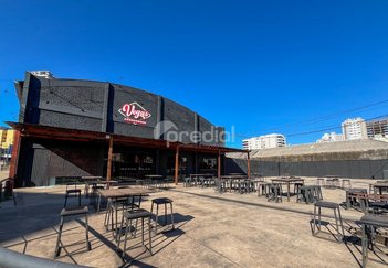 industrial em Rua General Osório, Centro - Passo Fundo - RS