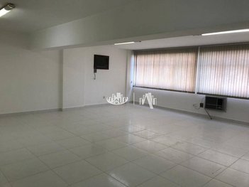office em Rua Governador Parigot de Souza, Caiçaras - Londrina - PR