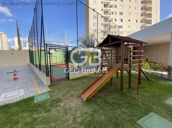 apartment em Rua Bartolomeu Fernandes Faria, Centro - Jacareí - SP