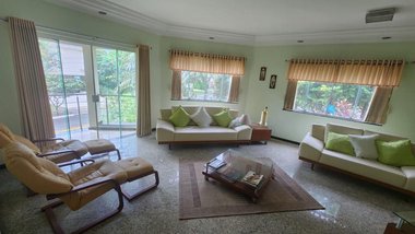 house em Rodovia Comendador Guilherme Mamprim, Dois Córregos - Valinhos - SP