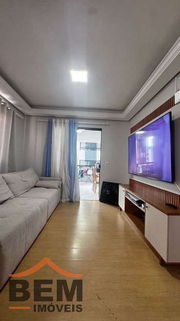 apartment em Rua 3750, Centro - Balneário Camboriú - SC