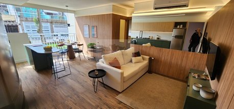 apartment em Rua Pátria, Santa Terezinha - São Bernardo do Campo - SP