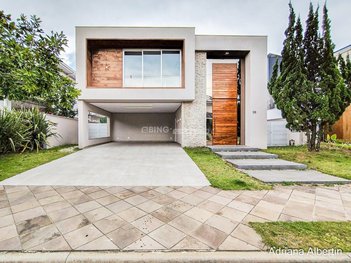 house em Estrada das Três Meninas, Vila Nova - Porto Alegre - RS