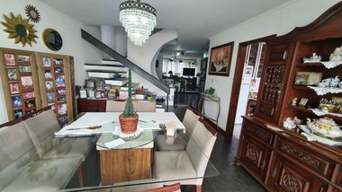 house em Rua Alberto Leal, Jabaquara - São Paulo - SP