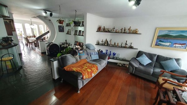 Cômodo Condomínio