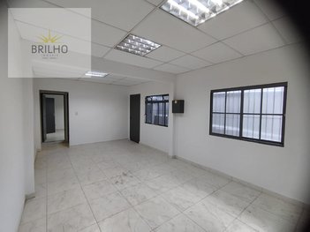 house em Rua Nelson Camargo, Centro - Osasco - SP