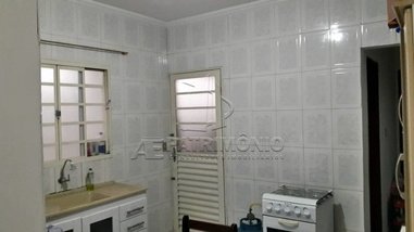 house em Rua Sizina Leite, Jardim Nilton Torres - Sorocaba - SP
